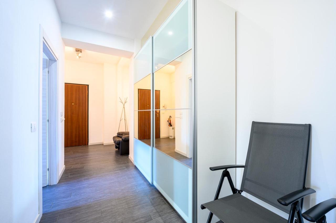 Parma Station & City Center Apartment Exterior photo